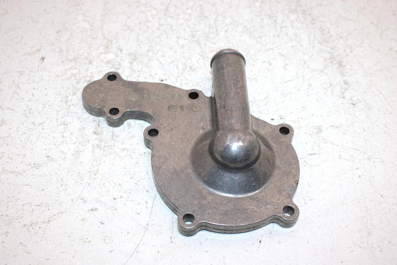 2005 Polaris Sportsman 800 Oem Water Pump Cover 5631389 AP146