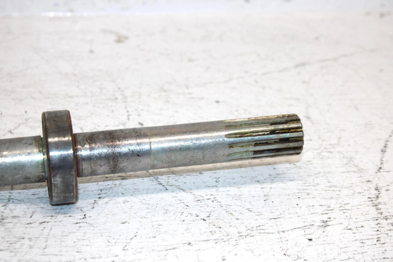 1995 Yamaha Vmax 600 Oem Jackshaft W/Bearing  8CM-17681-00-00 SY11