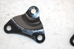 1990 Kawasaki Bayou 300 Oem Front Motor Mount Pair 32029-1614 AK22