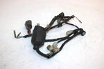 1986 Yamaha  Badger Yfm80s Oem Main Wire Harness 55X-82590-03-00 AY8