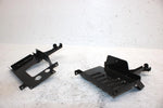 1996 Polaris Classic Touring Oem Console Mount Set 1011952-067 SP38