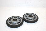 1987 Polaris 400 Oem Outer Idler Wheel Pair 1594032 SP61