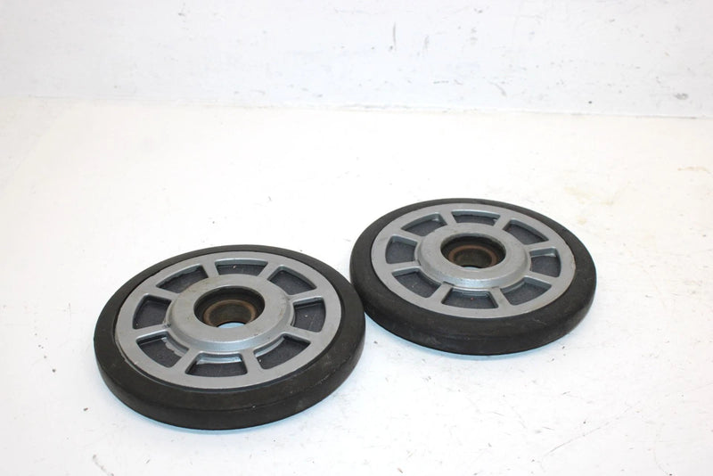 1987 Polaris 400 Oem Outer Idler Wheel Pair 1594032 SP61