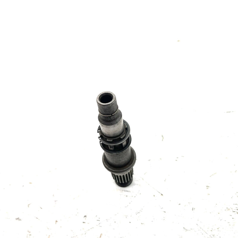 04 Yamaha Bruin 350 YFM350FA 4x4 OEM Transmission Shaft 5UH-17523-00-00 AY63