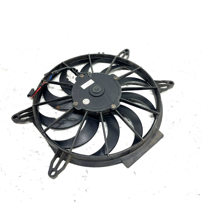 2004 Polaris Sportsman 500 OEM Radiator Cooling Fan 2410383 AP176