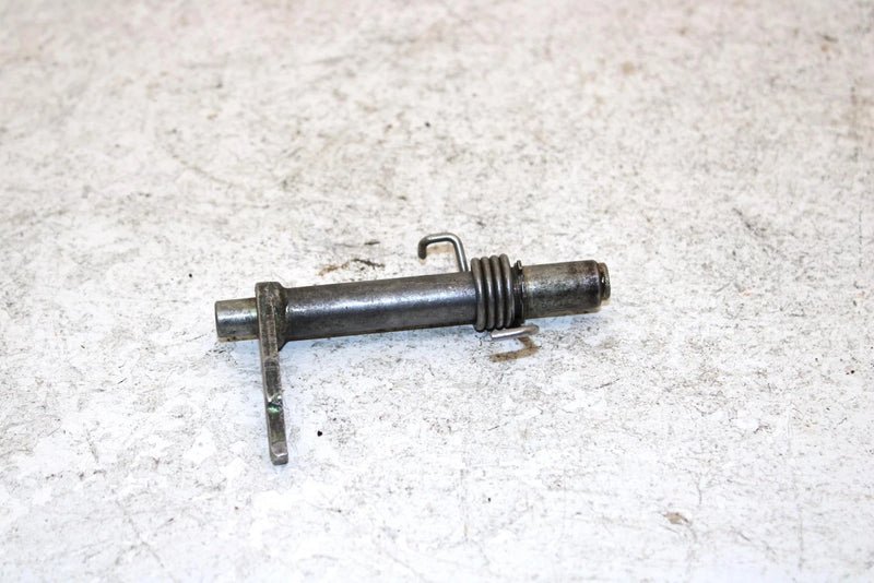 2000 Honda Trx 250 Recon Oem Shift Stopper Shaft 24860-HM8-000 AH52