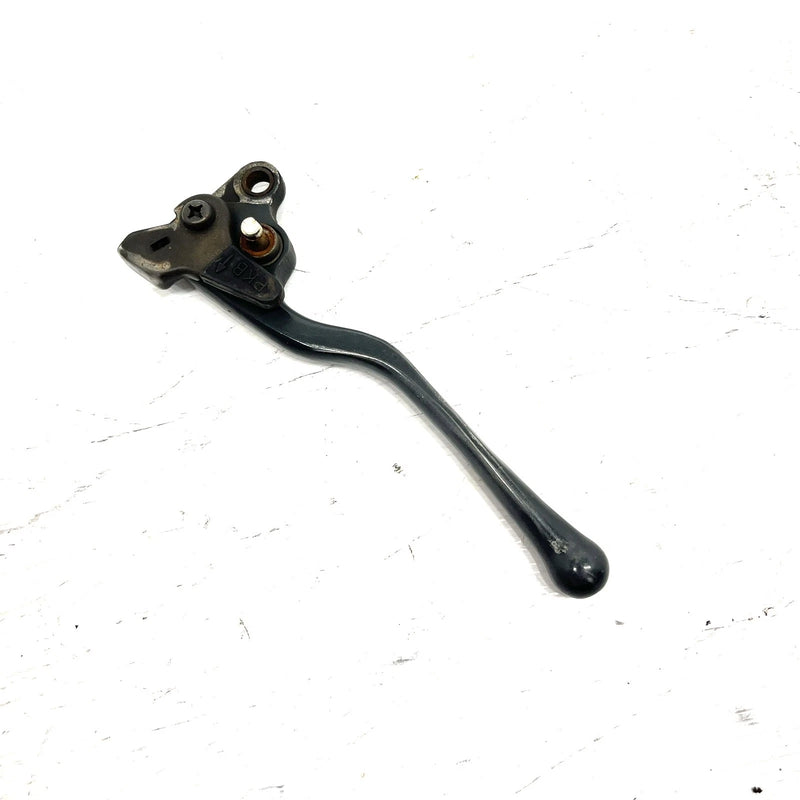00-06 Honda Rancher 350 TRX350 4x4 ES OEM Left Brake Lever 53180-HA8-770 AH88