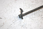 1987 Honda Fourtrax 350 A Oem Seat Latch Lever 77105-HA7-650 AH39
