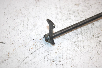 1987 Honda Fourtrax 350 A Oem Seat Latch Lever 77105-HA7-650 AH39