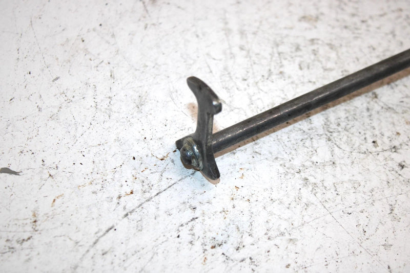 1987 Honda Fourtrax 350 A Oem Seat Latch Lever 77105-HA7-650 AH39