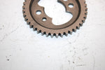 08 Arctic Cat Prowler Xt 650 4x4 H1 Oem Upper Cam Chain Sprocket 0809-212 XA0