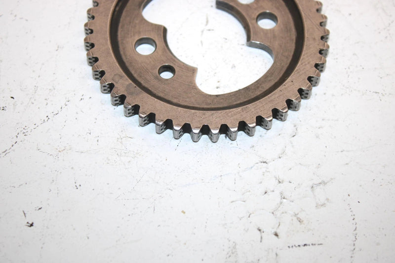 08 Arctic Cat Prowler Xt 650 4x4 H1 Oem Upper Cam Chain Sprocket 0809-212 XA0