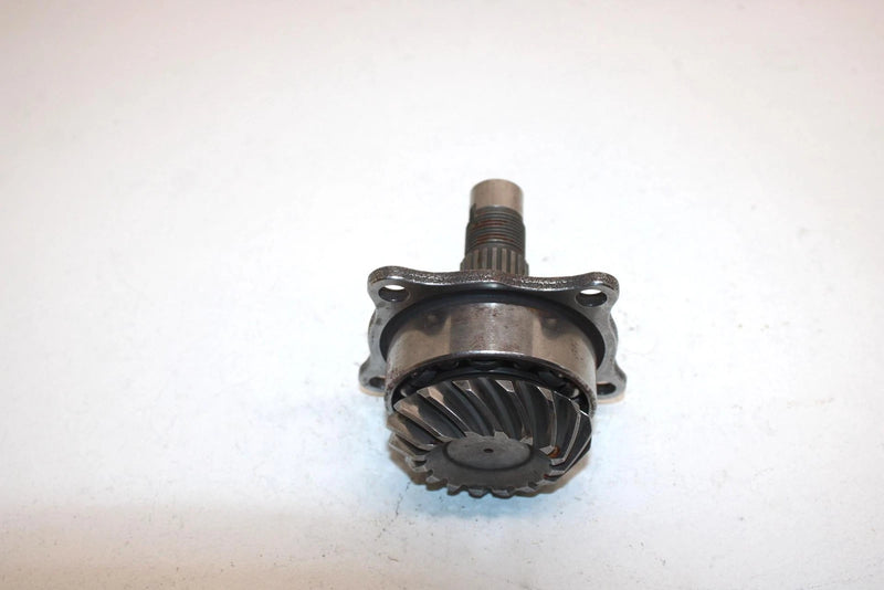 2000 Polaris Xpedition 425 Oem Pinion And Shaft Assembly 3086318 AP147