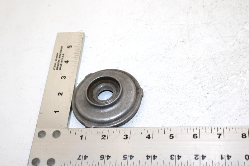 06 Honda Trx 400 Fourtrax Rancher Oem Oil Filter Cap Cover 15411-HN8-010 AH55