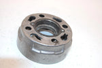 86 Honda Fourtrax  Trx125 A Oem Clutch Housing 22101-943-010 AH7