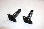 04 Polaris Predator Oem Foot Peg Set 1013851-385 1013852-458 AP62