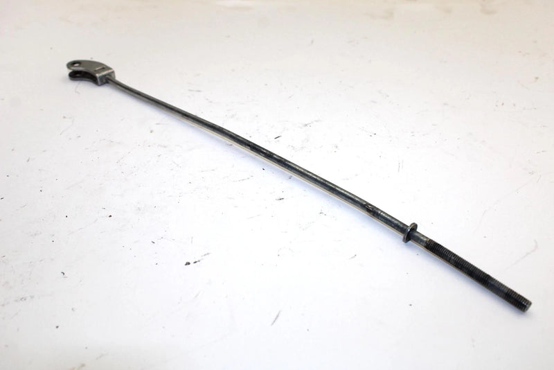 1986 Yamaha  Badger Yfm80s Oem Rear Brake Rod 55X-27231-01-00 AY32