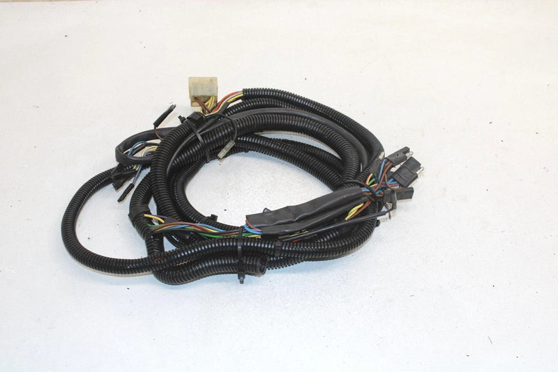 Polaris Oem Main Wiring Harness 2460406 Q975