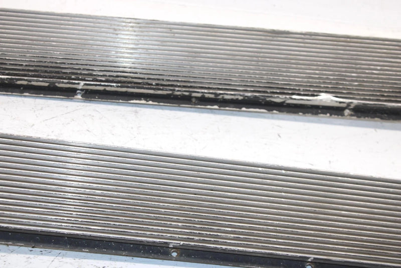 1994 Polaris 440 L/c Oem Side Heat Exchanger Set 2511224 2511223 SP73