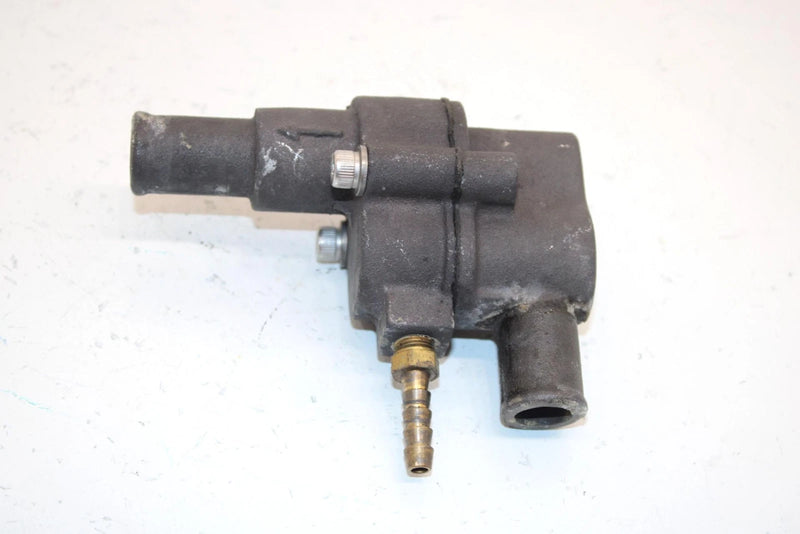 93 Polaris Sl 750 Oem Thermostat Housing 5130956 5130957 JP25
