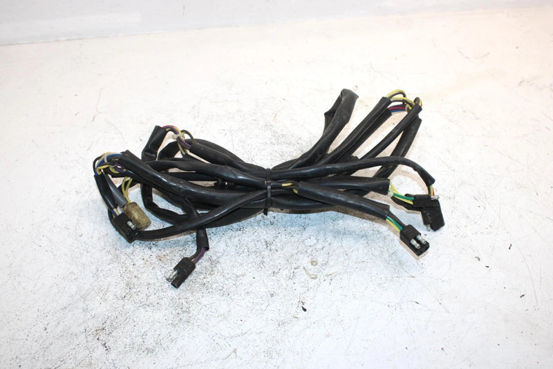 99 Arctic Cat Z 370 Oem Main Wire Harness 0686-507 SAS14