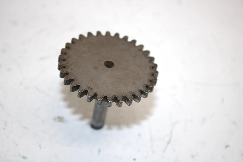 87 Honda Trx250a Oem 30T Oil Pump Driven Gear 15140-HA0-010 AH15