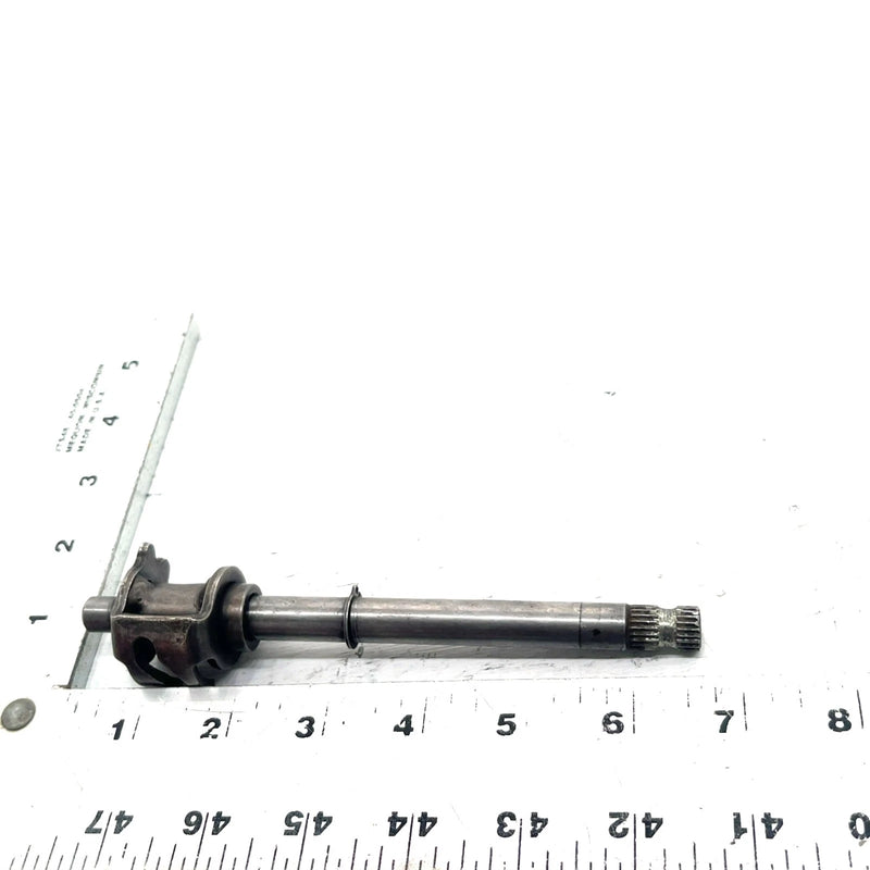 2001 Arctic Cat 500 OEM Reverse Shift Shaft 3446-241 AA36