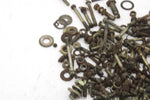 1980 Yamaha Ss440 Oem Hardware Kit SY63