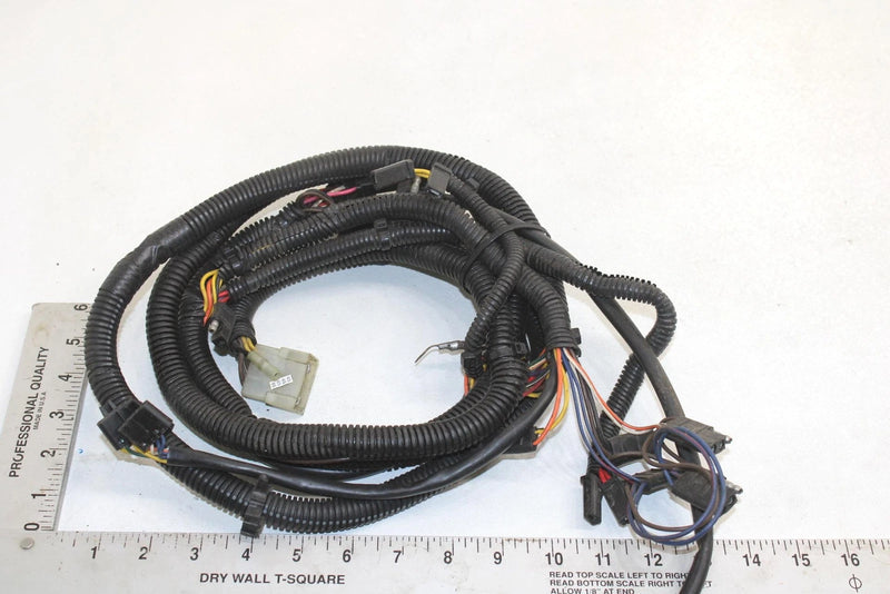 00 Polaris Xc Sp 600 Oem Main Wiring Harness 2460792 B164