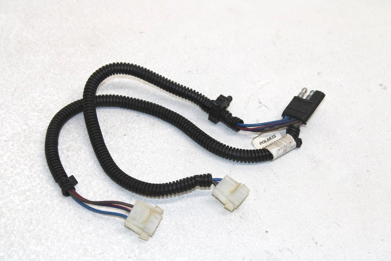 08 Polaris Iq Cruiser Oem Passenger Handwarmer Harness  2410533 SP198