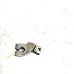 02-03 Kawasaki Prairie 650 4x4 OEM Differential Lock Lever Arm 13168-1725 AK37