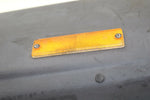91 Arctic Cat EXT Special OEM Left Side Panel 0718-163 SA87