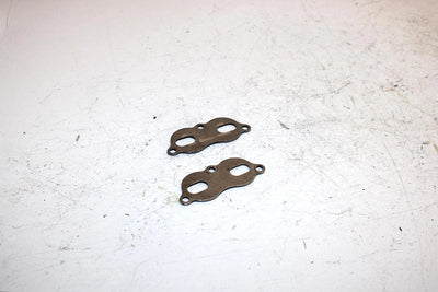 01 Arctic Cat Zr 600 Efi Oem Exhaust Power Valve Plate Pair 3005-660 SAS12