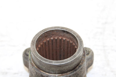 2007 Yamaha  Raptor 80 Oem Rear Brake Drum Hub 3GB-25343-10-00 AY54