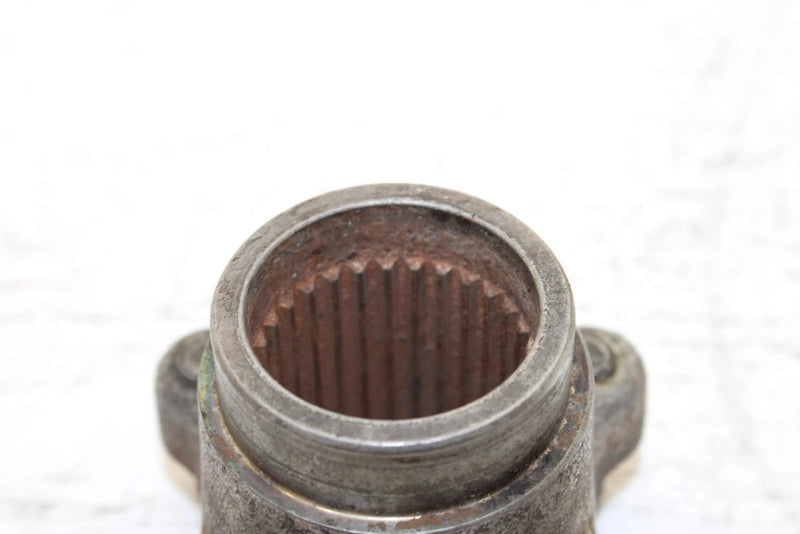 2007 Yamaha  Raptor 80 Oem Rear Brake Drum Hub 3GB-25343-10-00 AY54