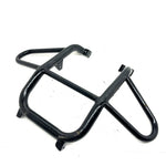 2002 Bombardier Quest 500 OEM Front Bumper 7025000001 AB14