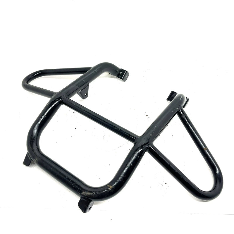 2002 Bombardier Quest 500 OEM Front Bumper 7025000001 AB14