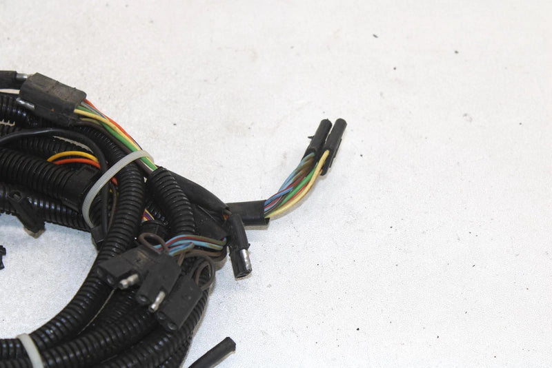Polaris Oem Main Wiring Harness 2460534 Q970