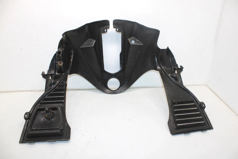 10 Polaris Turbo Lx Oem Console Dash Plate 2633922-070 SP176