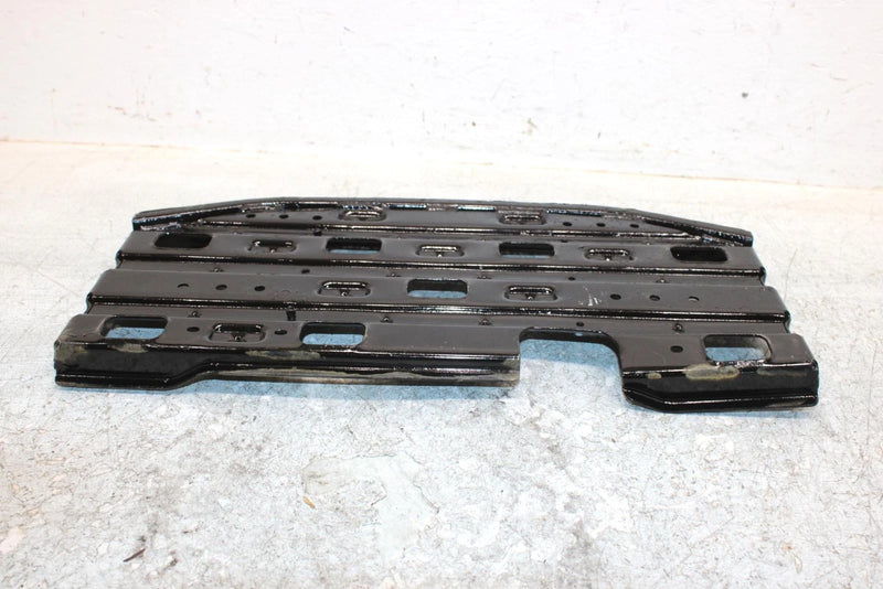 2001 Polaris Trail Boss Oem Footrest 1013249-067 AP165