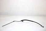 03 Bombardier Quest 650 Oem Upper Front Brake Line 705600165 AB1