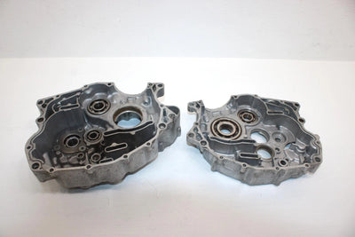 1999 Yamaha  Bear Tracker 2wd Oem Crankcase 4BD-15100-12-00 AY50