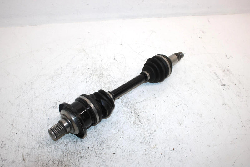 2008 Arctic Cat Atv 366 Auto Trans 4x4 Fis Oem Front Drive Axle 3313-447 AA26