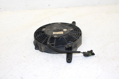 2004 Bombardier Out Lander Oem Radiator Fan 709200075 AB12