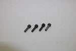 Polaris OEM Carb Carburetor Bowl Screw Set 3130025 Q203