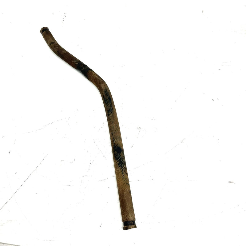 2007 Honda Foreman Rubicon 500 TRX500 OEM Lower Radiator Hose 19502-HN2-000 AH94