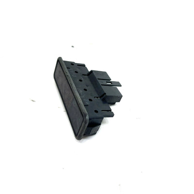 2003 Polaris Magnum 330 4X4 OEM Indicator Light Panel 4010671 AP218