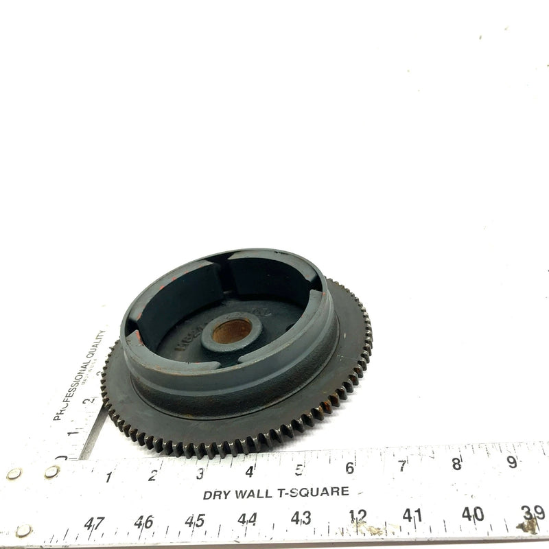 1986 Polaris Trail Boss 250R OEM ff4554 Flywheel 3083632 AP196