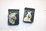 04 Polaris Classic 550 Edge Oem Engine Mount Dampner (Pair) 3021206 Q4133