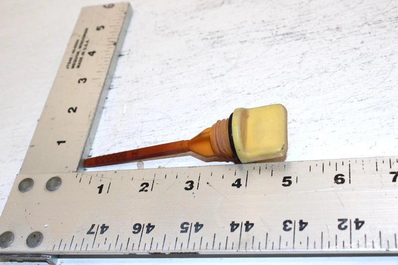2004 Kawasaki Kfx 700 Oem Oil Dipstick 16115-0001 AK30
